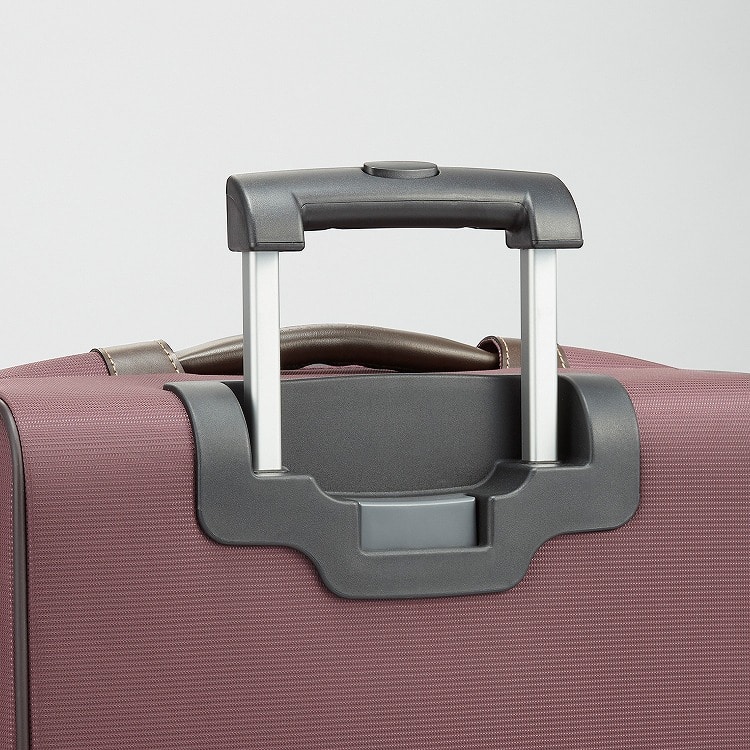 PROTECA／プロテカ ソリエ3 キャリーケース 24L 機内持ち込み 日本製