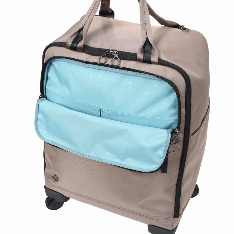 PROTECA／プロテカ ラストリー キャリーケース 24L 日本製 12982(01