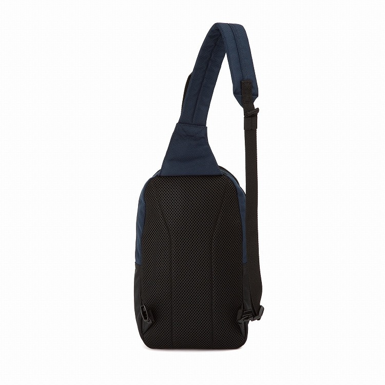 Champion／チャンピオン 5B39 ボディバッグ 20232(01：ブラック