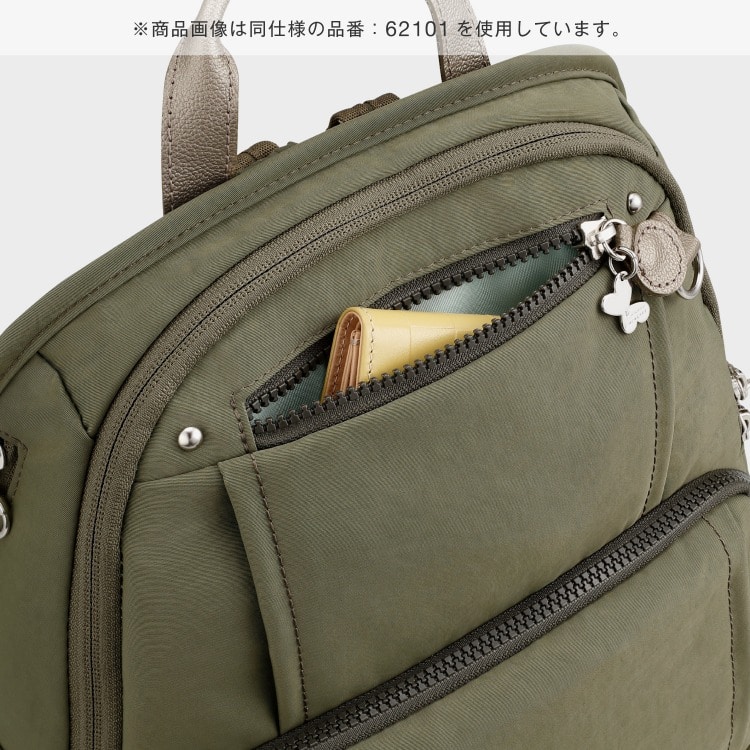 Kanana project／カナナプロジェクト PJ8-3rd リュックサック