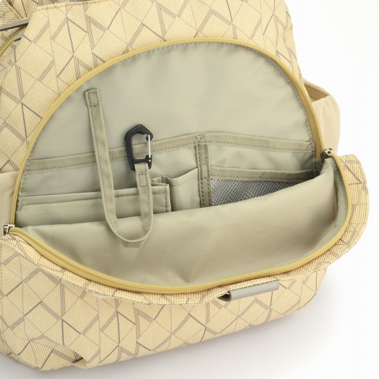 Kanana project／カナナプロジェクト KM-2 リュックサック 10L 68713