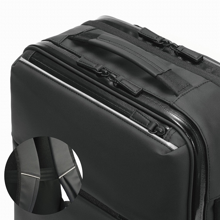 ace.／エース ガジェタブルPF ビジネスリュック 防災 エキスパンド