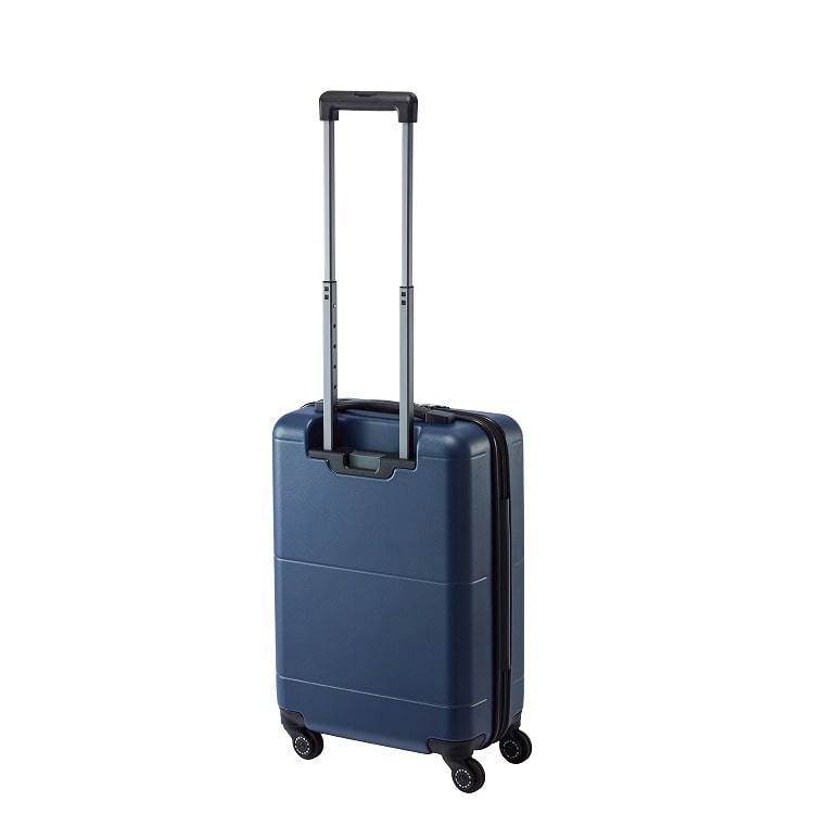 PROTECA／プロテカ マックスパス4 スーツケース 01472 日本製 29L 機内