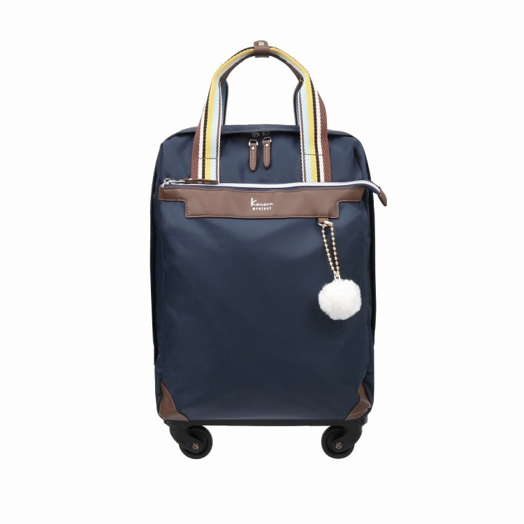 Kanana project／カナナプロジェクト VYG アムローズTR キャリーバッグ