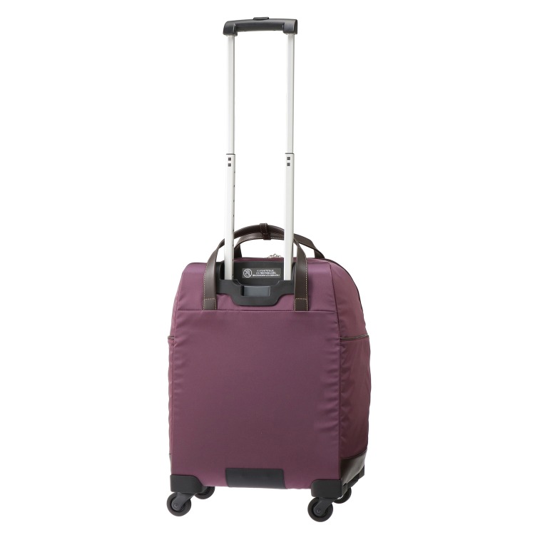 PROTECA／プロテカ ソリエ3 カジュアル キャリーケース 29L 機内