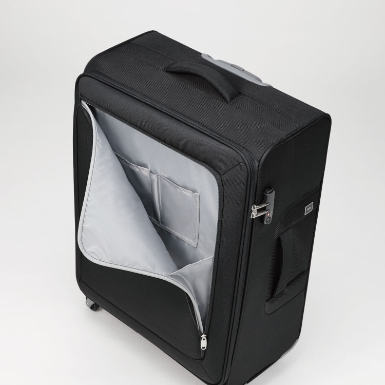 ace.／エース ロックペイントSS キャリーケース 31L 機内持込サイズ