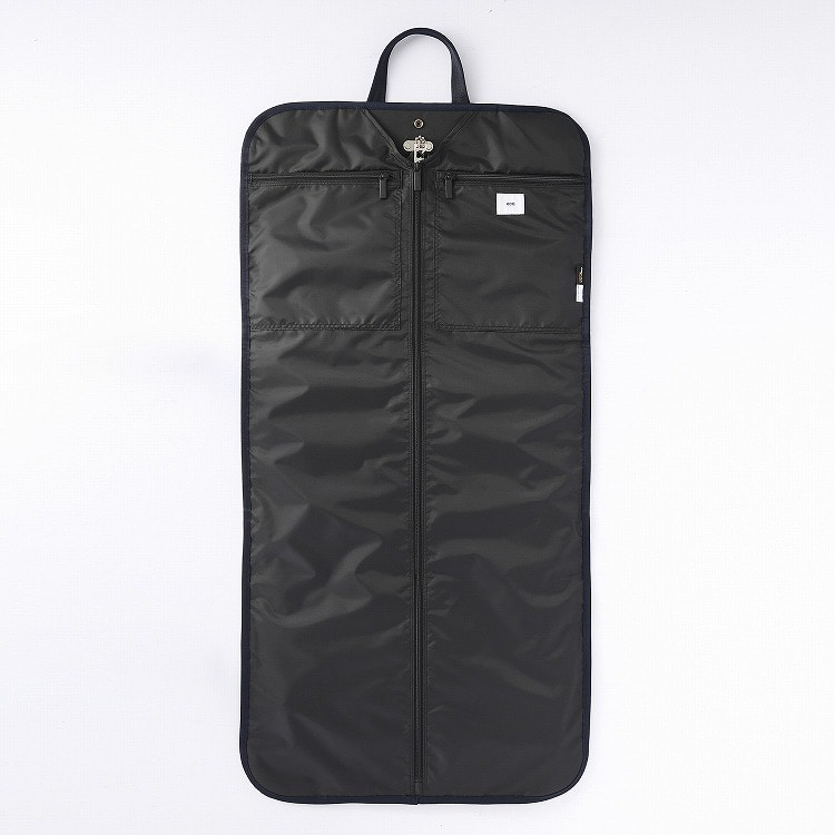 ace.／エース デュラムーブ 68135 ガーメントバッグ(01：ブラック