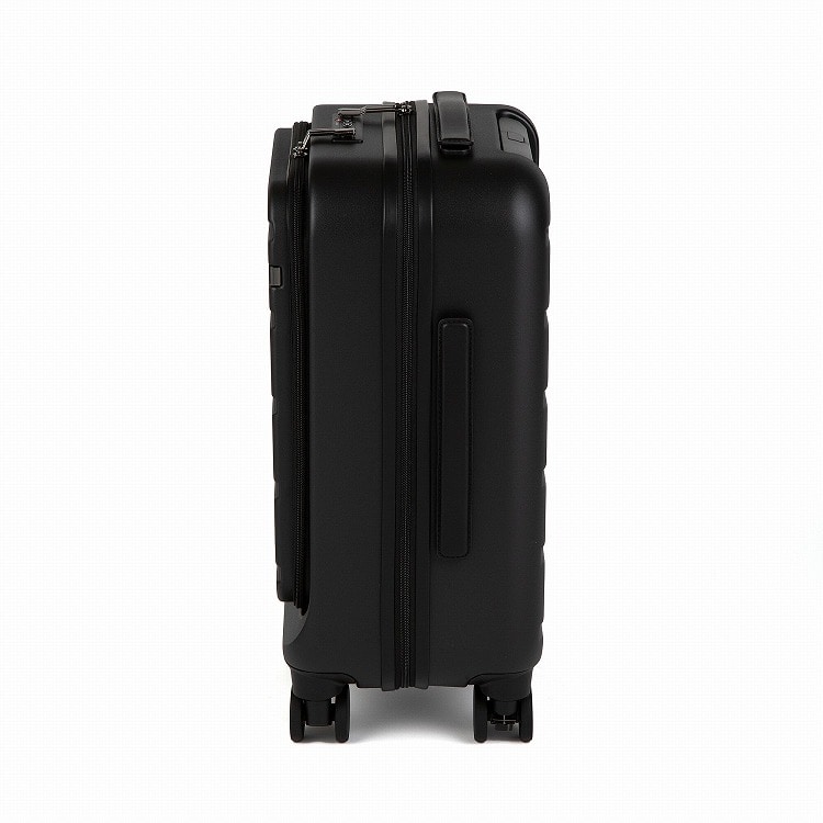 WEB限定】ACE フレットボード 29L スーツケース キャスターストッパー