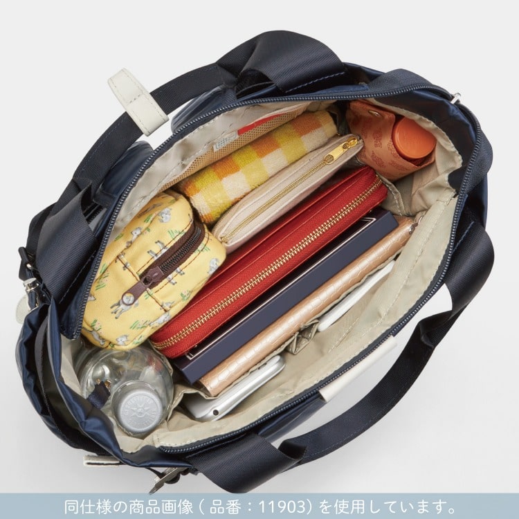 Kanana project／カナナプロジェクト PJ-16 リュックサック A4 17L