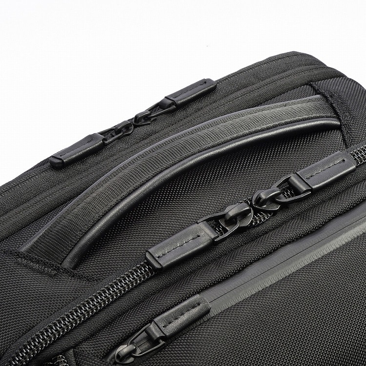 ace.／エース デュアルポーズ A4ファイル 15.6インチPC 23/31L