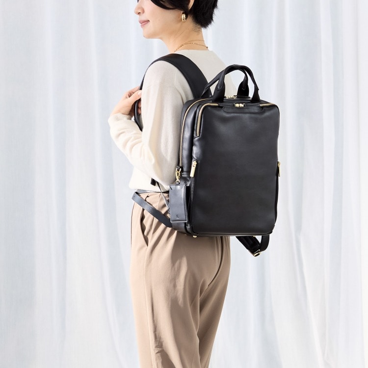 ace.／エース フィッテムクラス ビジネスリュック レディースビジネス