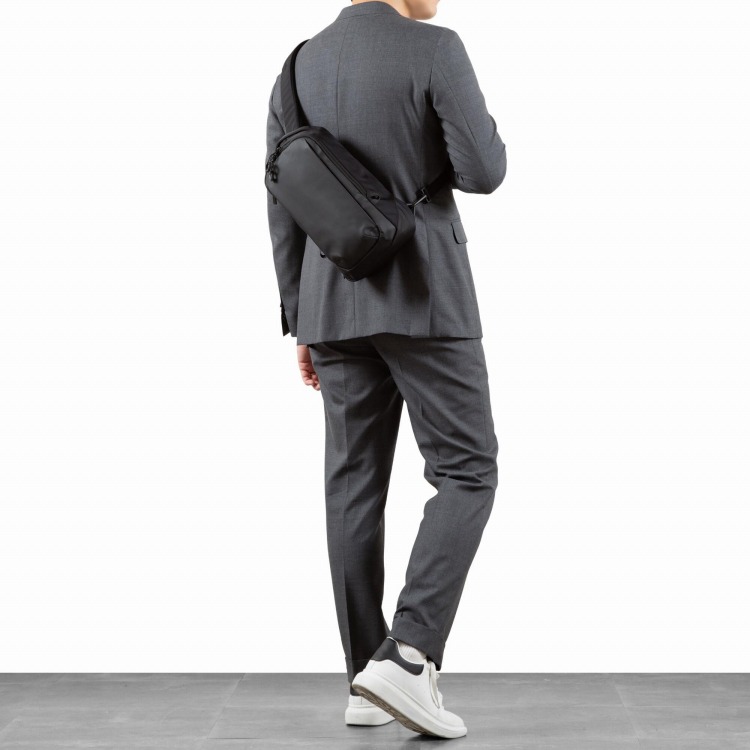 ace.／エース ラグレンティスクロス ボディバッグ 撥水 68794(01