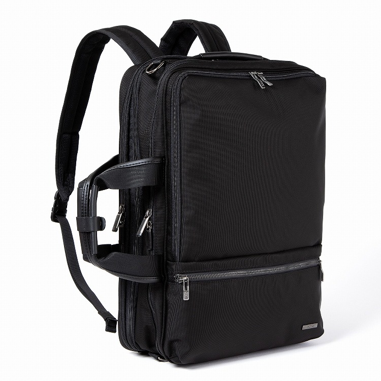 WEB限定】ACE ヴィターラ コーデュラバリスティック 3WAY バックパック