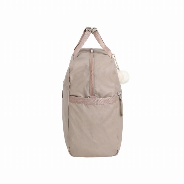 Kanana project／カナナプロジェクト VYG ルフレ ボストンバッグ 68347