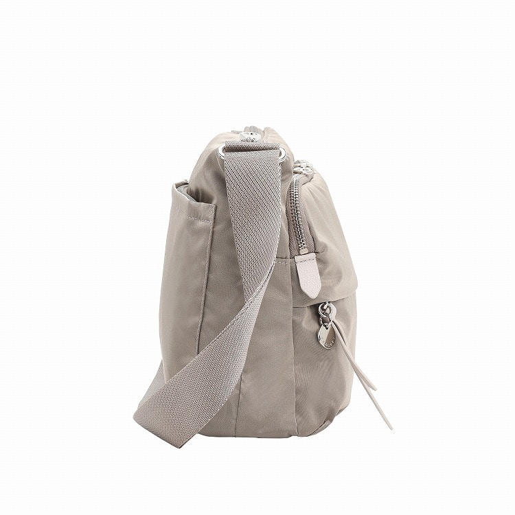 PROGRES／プログレ サージュ ショルダーバッグ 68372(01：ブラック