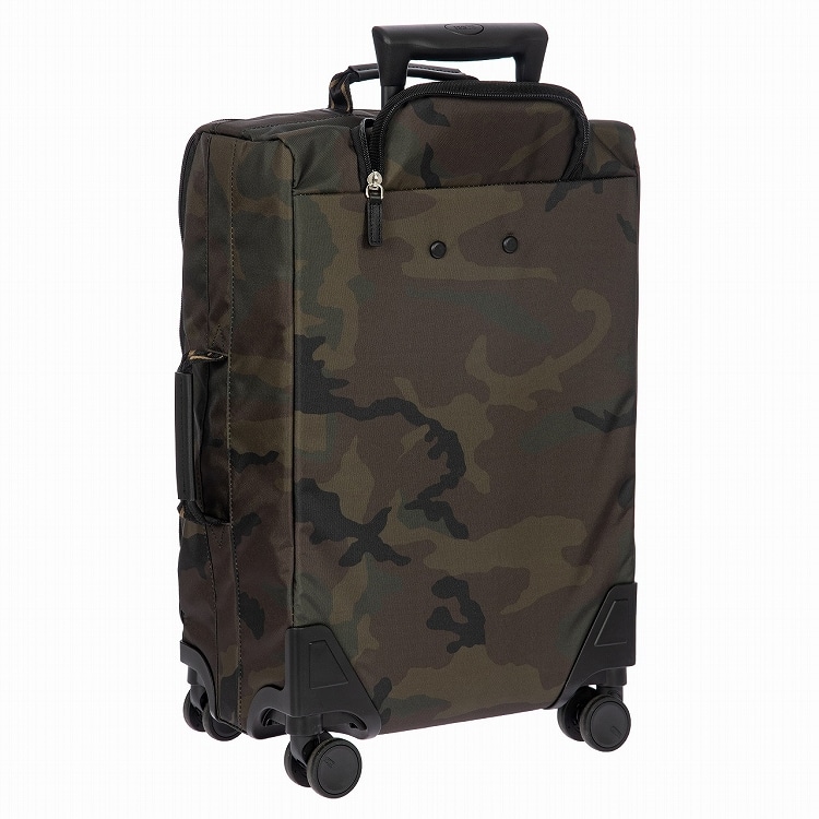 BRIC'S／ブリックス X-COLLECTION REPLAY キャリーケース トロリー