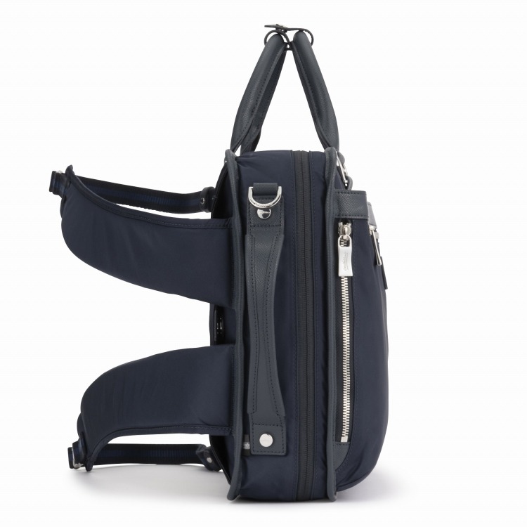 Orobianco／オロビアンコ ソロペルテ ビジネスバッグ 3way A4サイズ