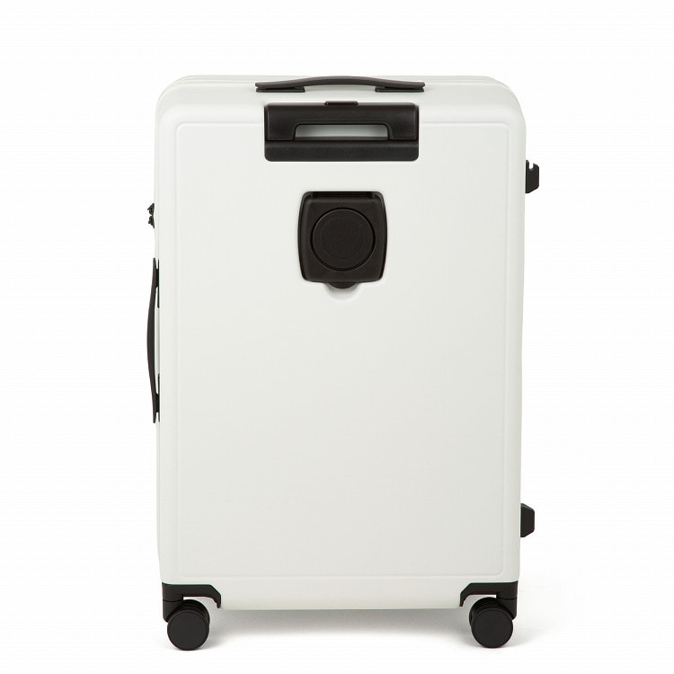 WEB限定】ACE ベベル 63L スーツケース ドリンクホルダー フック付き