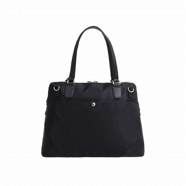 WEB限定】 ace.エセンシア レディースビジネス トートバッグ A4/13.3