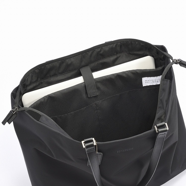 マッキントッシュ フィロソフィー ミア 11204 トートバッグ(02