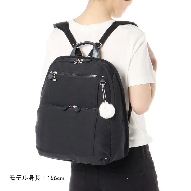 Kanana project／カナナプロジェクト PJ8-3rd リュックサック