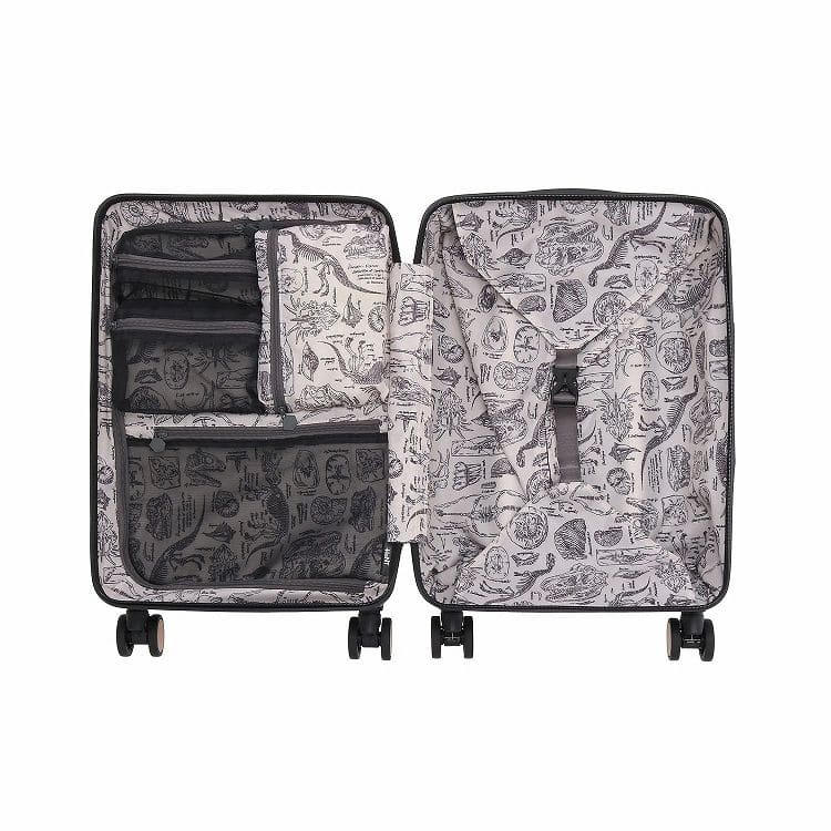 HaNT／ハント ヘイヘイ Hejhej 05180 機内持ち込み スーツケース