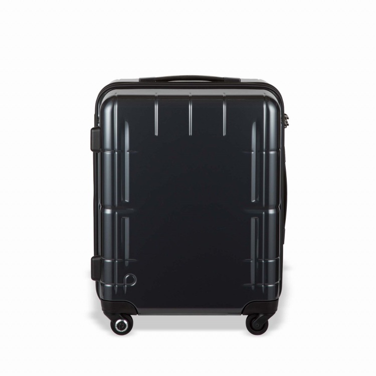 プロテカ スタリアVsD スーツケース 58L キャスターストッパー 08212