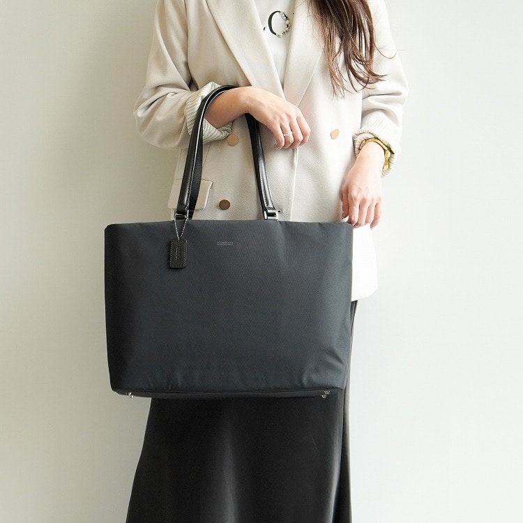 マッキントッシュ フィロソフィー ミア 11203 トートバッグ(02