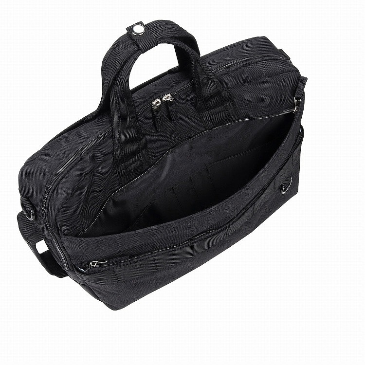 World Traveler／ワールドトラベラー ルトン ビジネスバッグ B4 17257