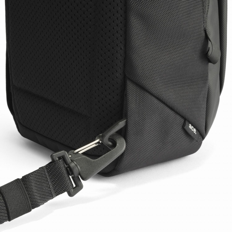 ace.／エース ラグレンティスクロス ボディバッグ 撥水 68793(01