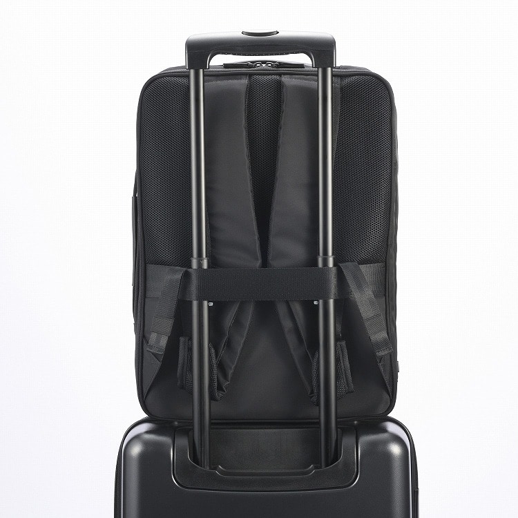 ace.／エース ガジェタブルR リュック 14L A4ファイル/14.0インチPC