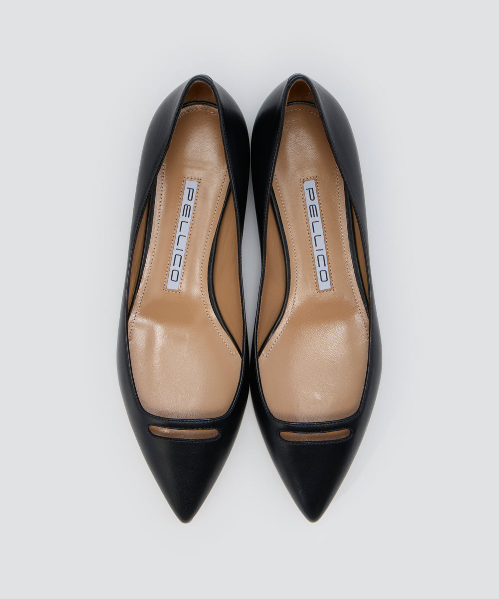 PELLICO BASICS - 4つの木型から選ぶ最適な一足 – AMAN ONLINE STORE