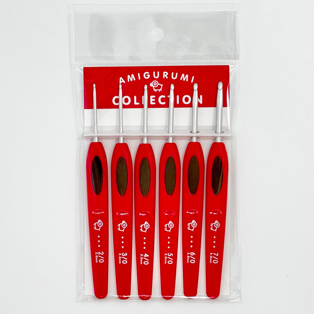 編物・あみぐるみ道具 – 日本あみぐるみ協会