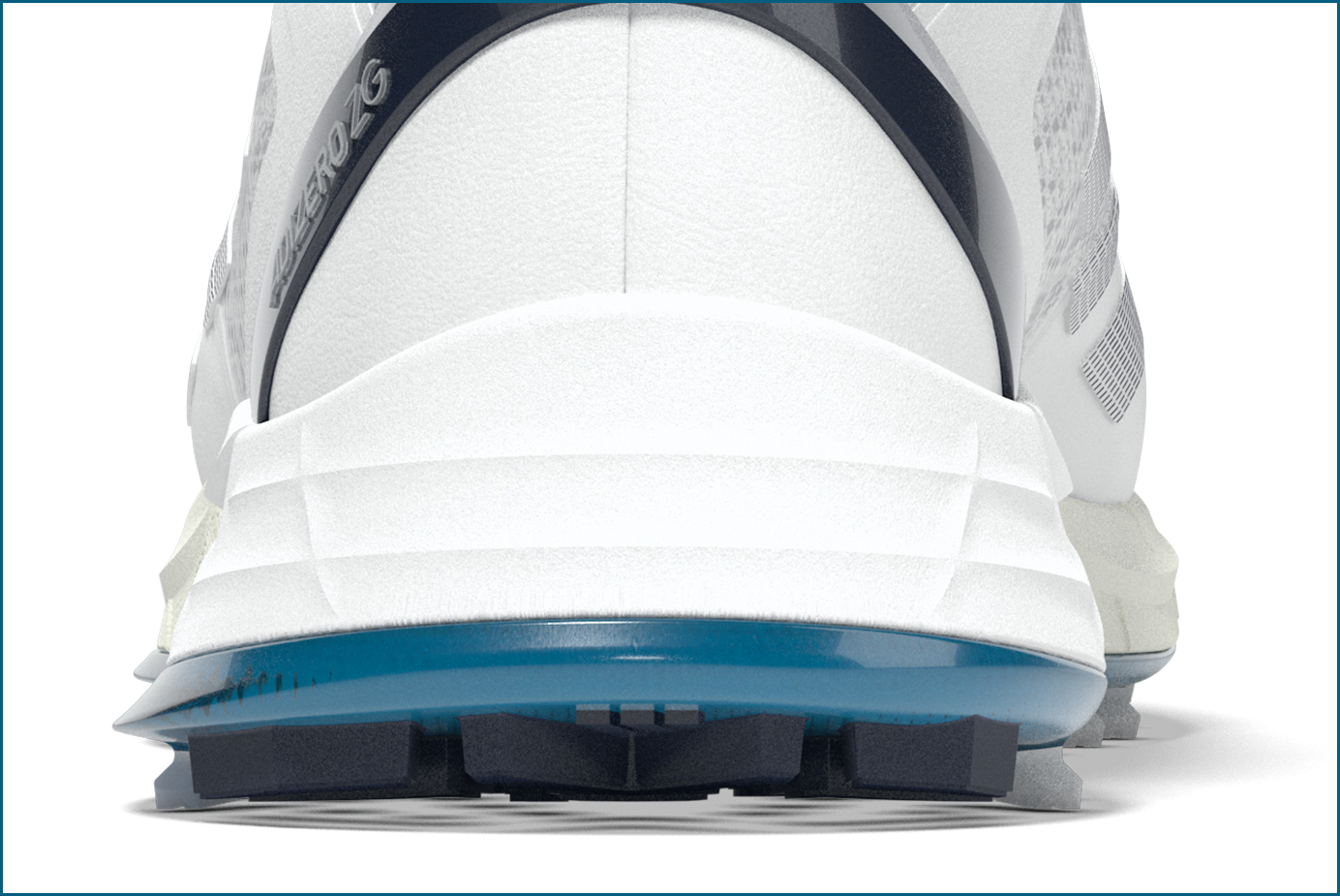 アディダス】新作ゴルフシューズ「Adizero ZG LO BOA」 8/8(金)発売