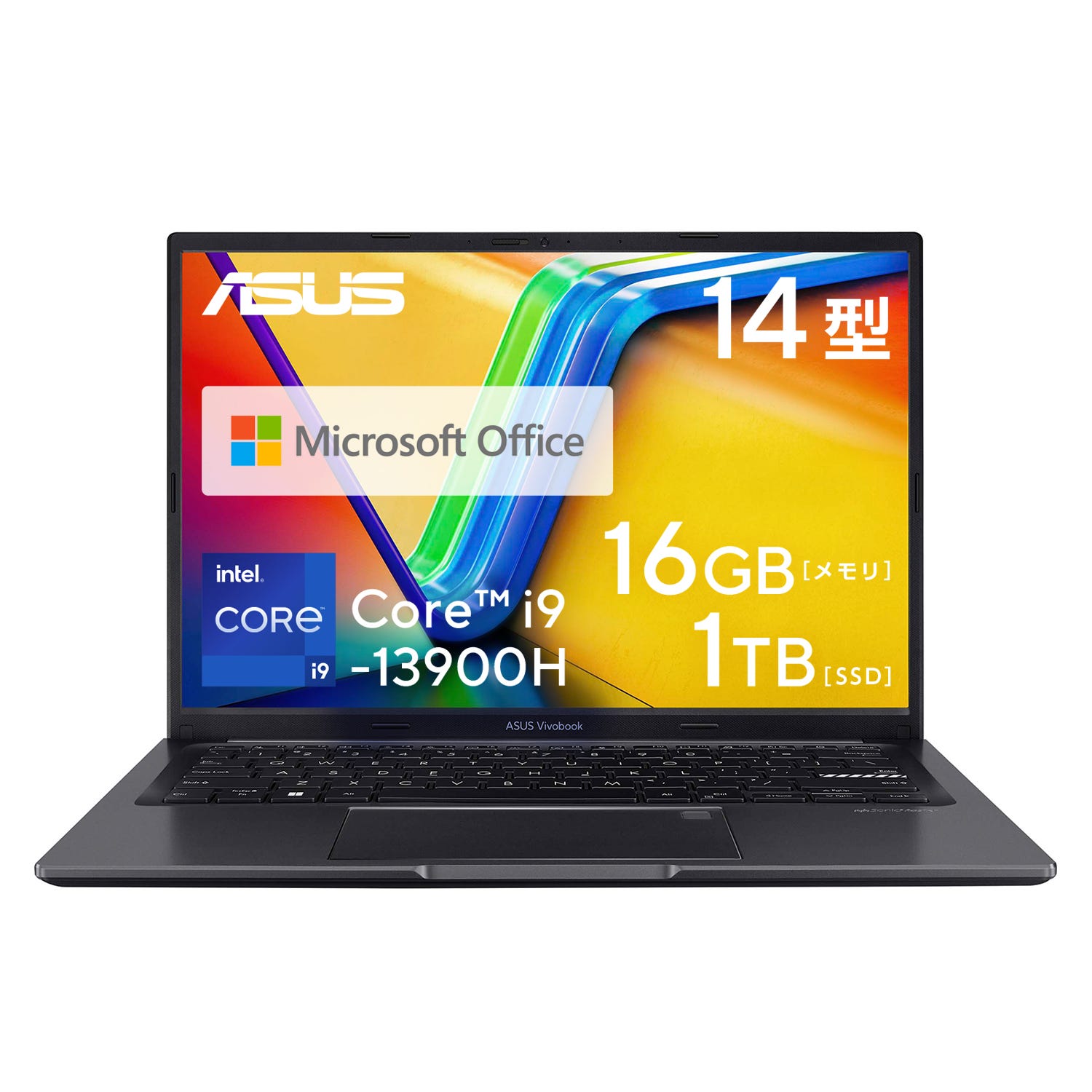 ASUS Vivobook 14 今すぐ購入！| ASUS Store | ASUS Store [JAPAN]
