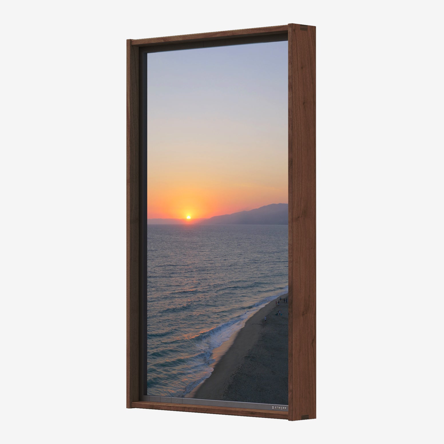 Atmoph Window 2 [Wood] – Atmoph Store