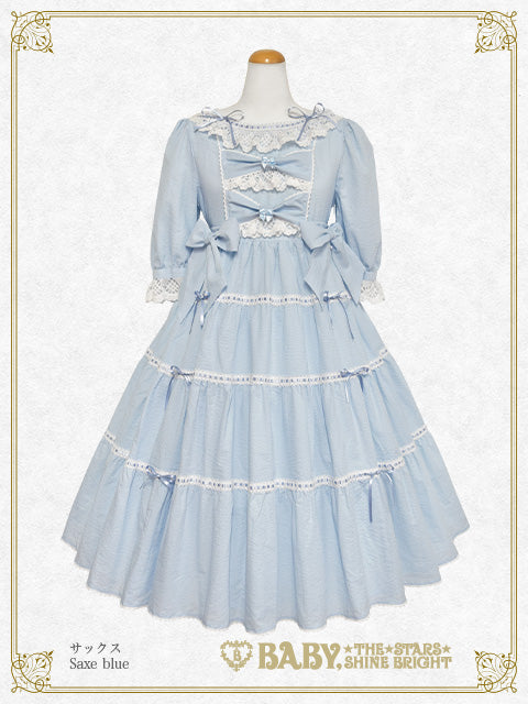 BABY, THE STARS SHINE BRIGHT / One Piece – Page 2