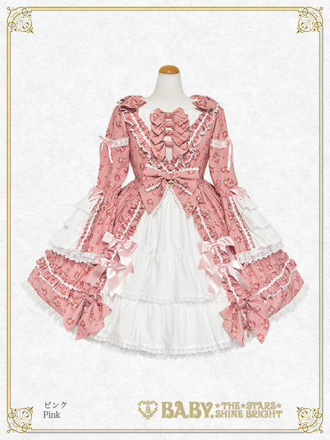 BABY, THE STARS SHINE BRIGHT / One Piece