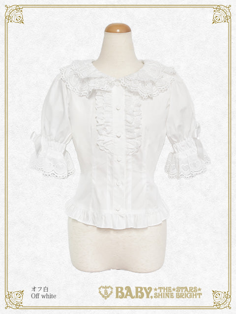 Bee My Sweet Honeyブラウス – BABY, THE STARS SHINE BRIGHT
