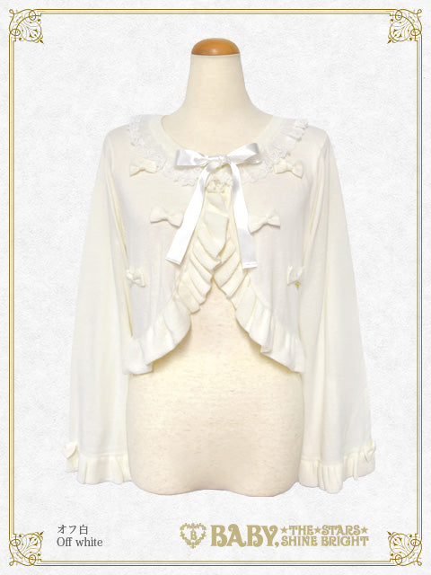プチリボンボレロ – BABY, THE STARS SHINE BRIGHT