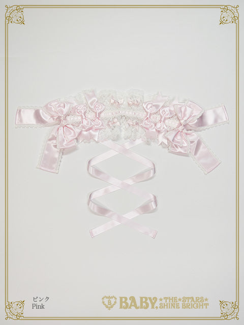 Siestaヘッドドレス – BABY, THE STARS SHINE BRIGHT