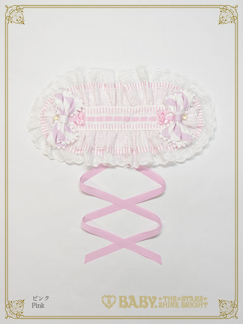 Pâtissière♡Bonbon Ribbonヘッドドレス – BABY, THE STARS SHINE BRIGHT