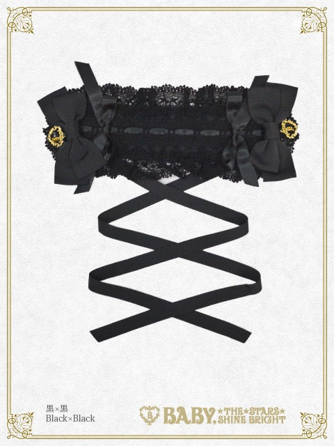 プリンセスドロップヘッドドレス – BABY, THE STARS SHINE BRIGHT