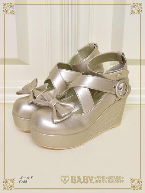 天使のおくつ – BABY, THE STARS SHINE BRIGHT