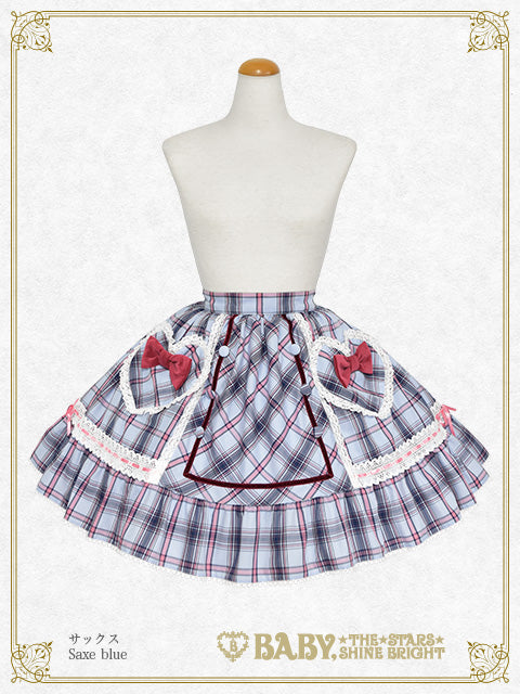 BABY, THE STARS SHINE BRIGHT / Skirt