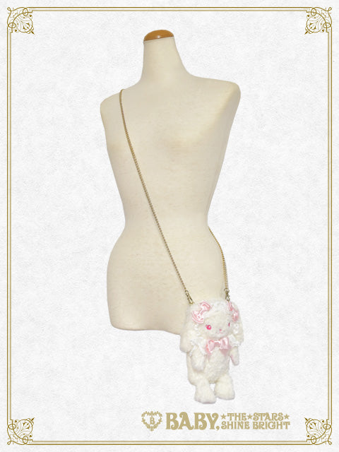 予約】もしもしうさくみゃちゃんスマホポーチ – BABY, THE STARS SHINE