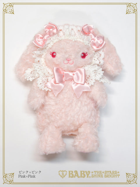 予約】もしもしうさくみゃちゃんスマホポーチ – BABY, THE STARS SHINE