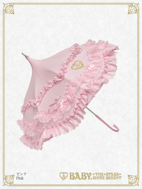 BABY Romantic Umbrella – BABY, THE STARS SHINE BRIGHT