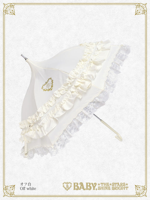 BABYメリーパゴダアンブレラ – BABY, THE STARS SHINE BRIGHT