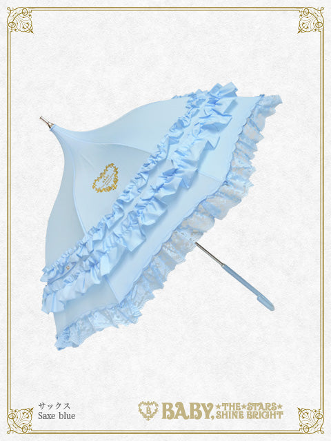 BABY Merry Pagoda Umbrella – BABY, THE STARS SHINE BRIGHT